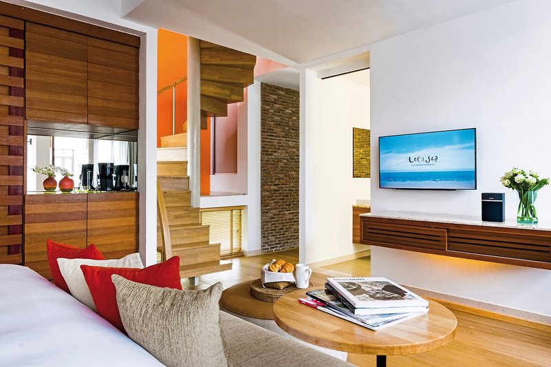 Let´s Sea Hua Hin Al Fresco Resort 15