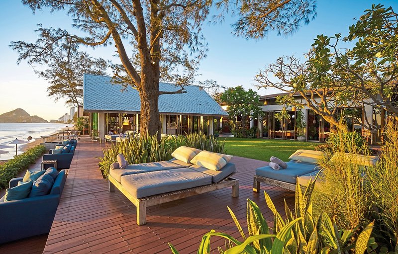 Let´s Sea Hua Hin Al Fresco Resort 18