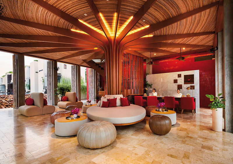 Let´s Sea Hua Hin Al Fresco Resort 19