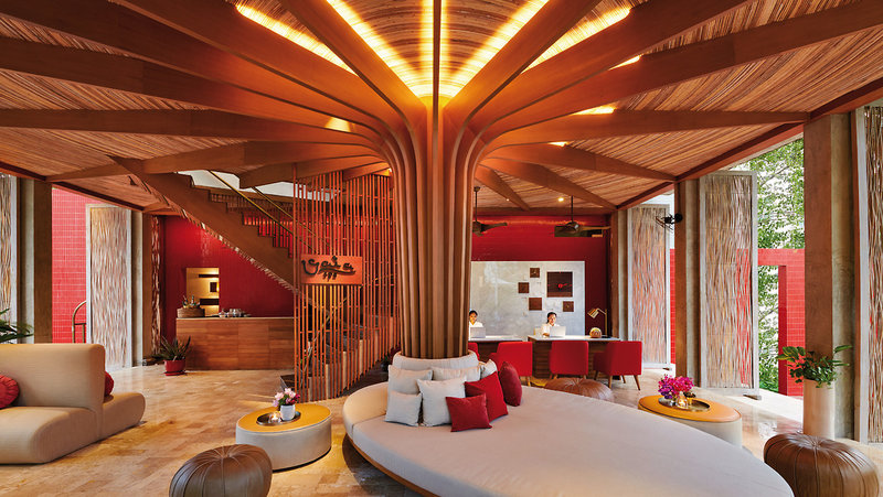 Let´s Sea Hua Hin Al Fresco Resort 20