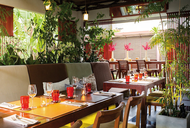 Let´s Sea Hua Hin Al Fresco Resort 21