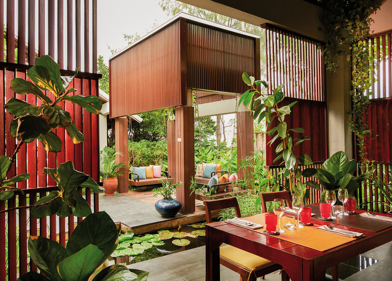 Let´s Sea Hua Hin Al Fresco Resort 22