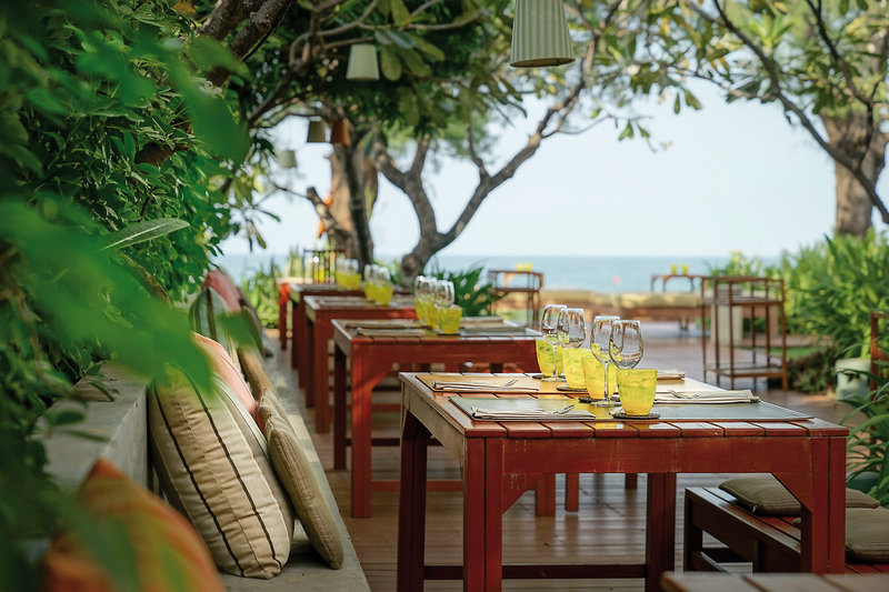 Let´s Sea Hua Hin Al Fresco Resort 23