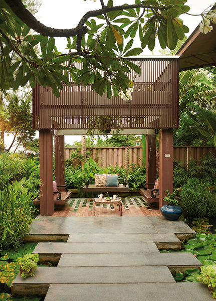 Let´s Sea Hua Hin Al Fresco Resort 24