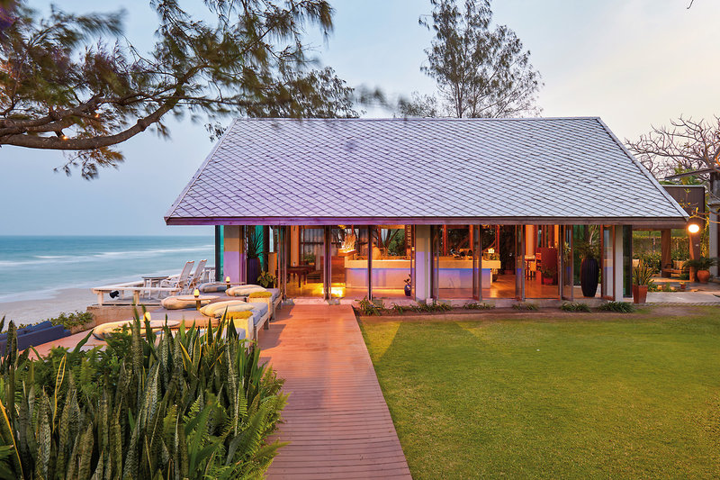 Let´s Sea Hua Hin Al Fresco Resort 25