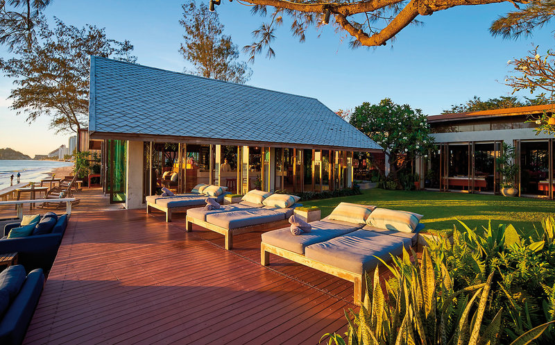 Let´s Sea Hua Hin Al Fresco Resort 26