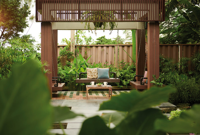 Let´s Sea Hua Hin Al Fresco Resort 27