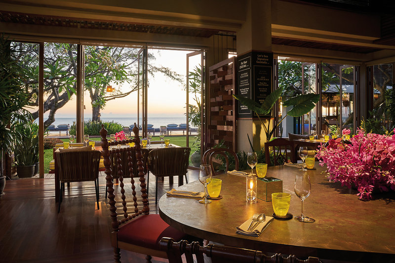 Let´s Sea Hua Hin Al Fresco Resort 28