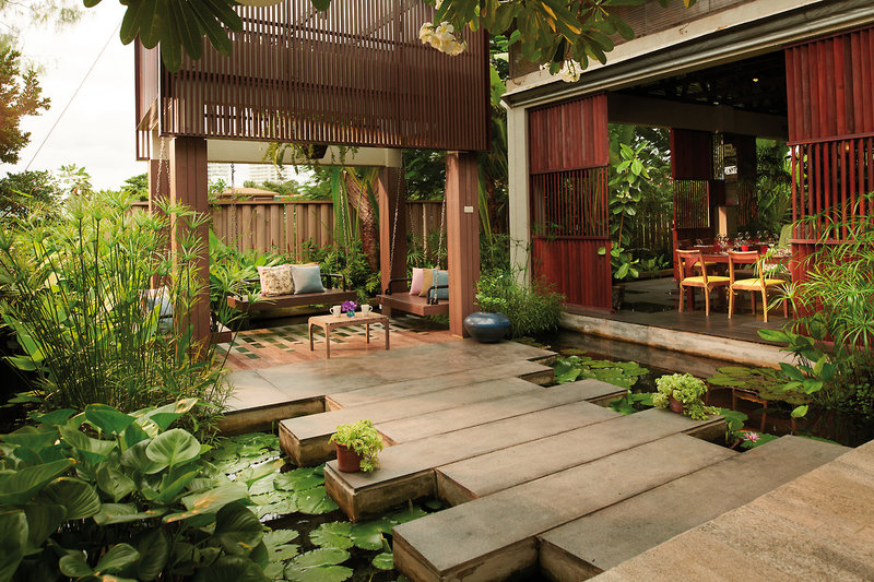 Let´s Sea Hua Hin Al Fresco Resort 29