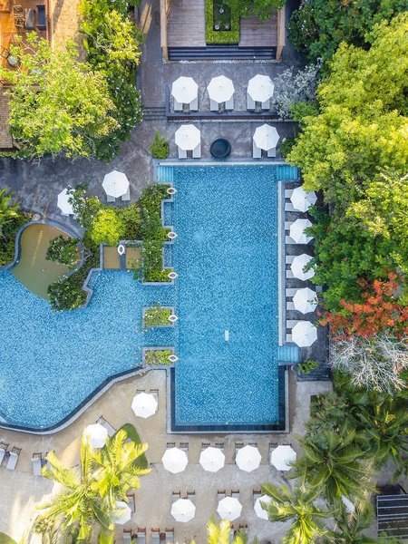 Mövenpick Asara Resort & Spa Hua Hin  3