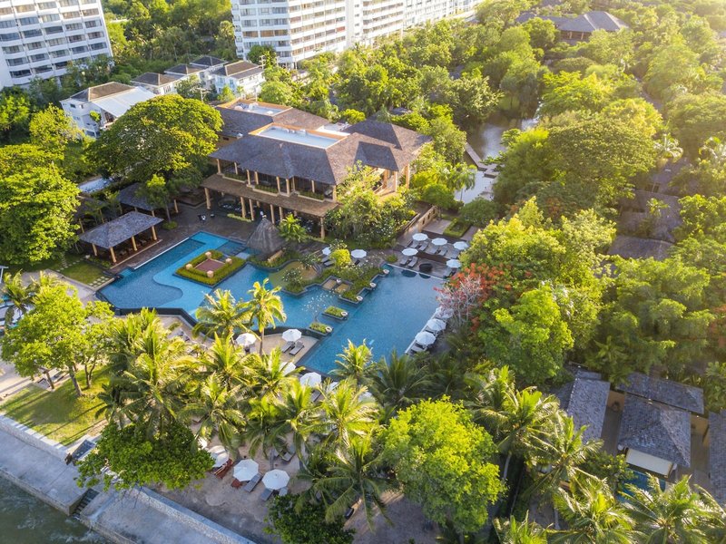 Mövenpick Asara Resort & Spa Hua Hin  5