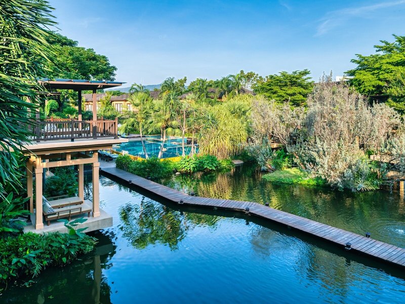 Mövenpick Asara Resort & Spa Hua Hin  6