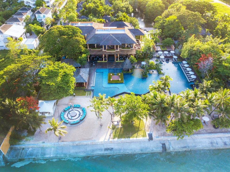 Mövenpick Asara Resort & Spa Hua Hin  7