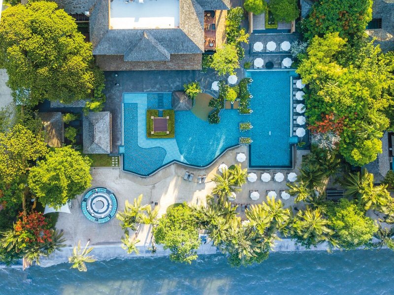 Mövenpick Asara Resort & Spa Hua Hin  8