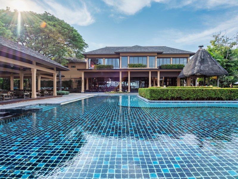 Mövenpick Asara Resort & Spa Hua Hin  12