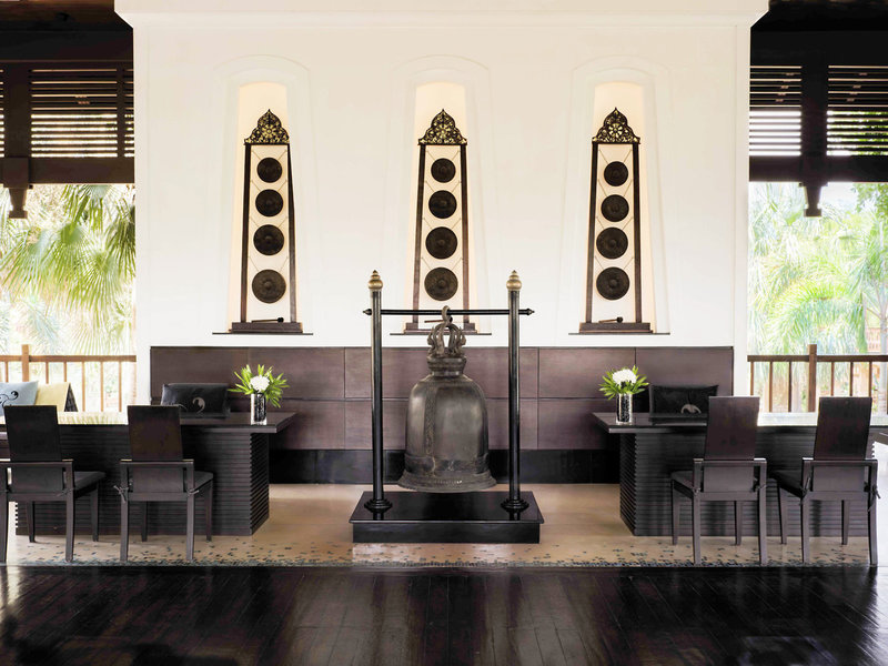 Mövenpick Asara Resort & Spa Hua Hin  13