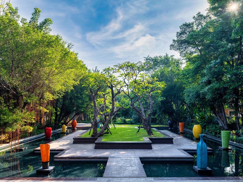 Mövenpick Asara Resort & Spa Hua Hin  14