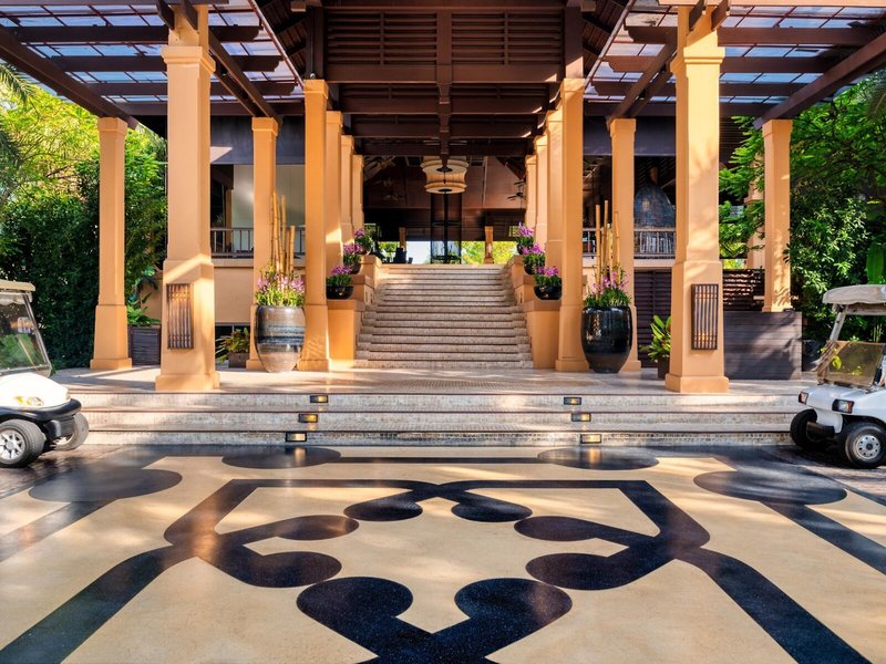 Mövenpick Asara Resort & Spa Hua Hin  15