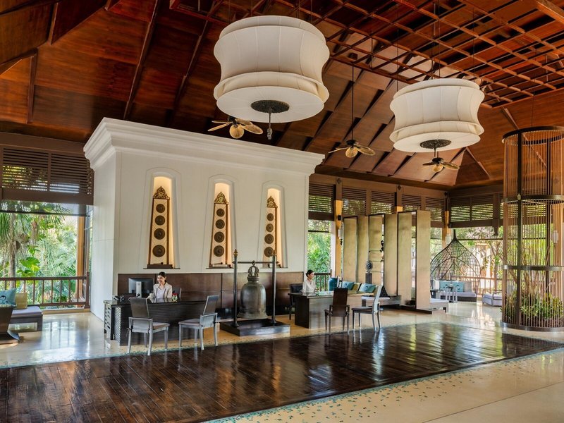 Mövenpick Asara Resort & Spa Hua Hin  16