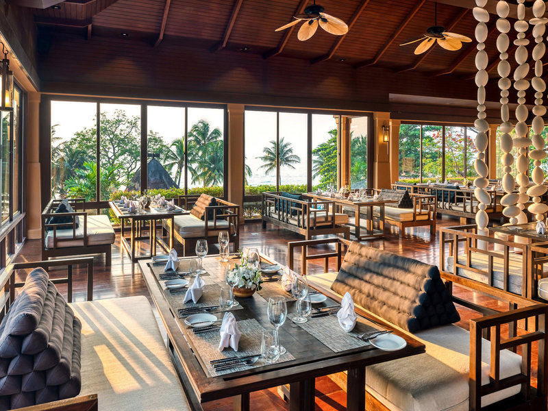 Mövenpick Asara Resort & Spa Hua Hin  19