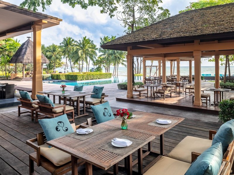Mövenpick Asara Resort & Spa Hua Hin  22