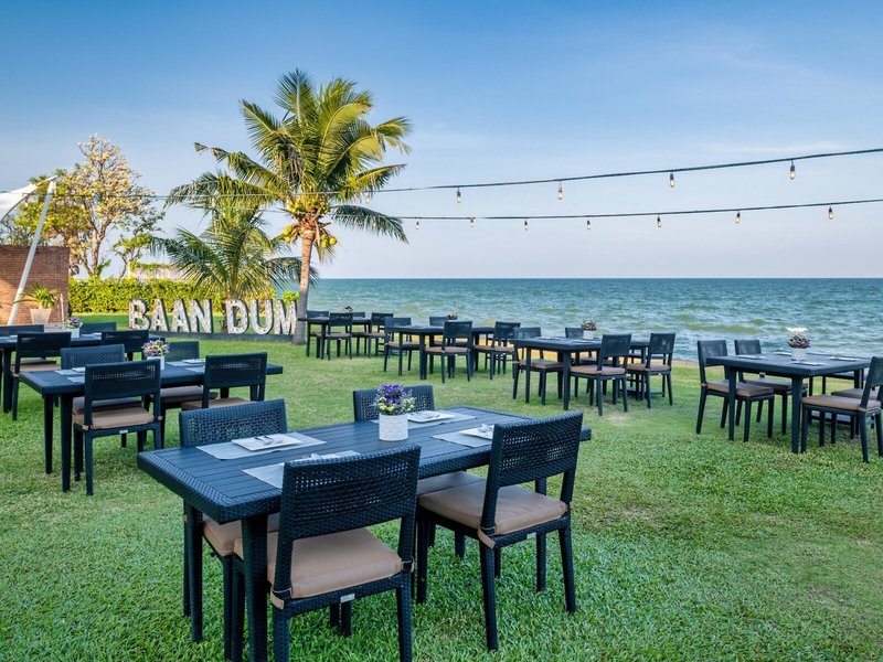Mövenpick Asara Resort & Spa Hua Hin  23