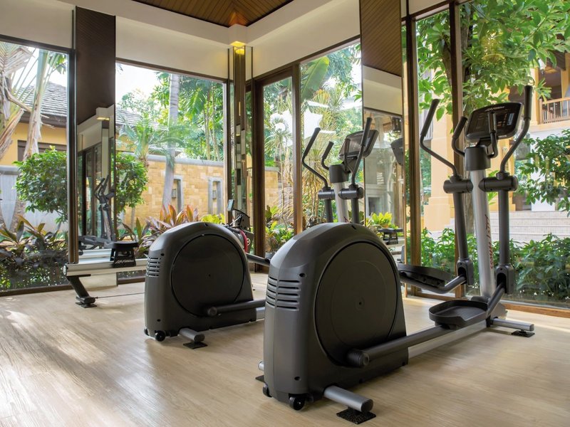 Mövenpick Asara Resort & Spa Hua Hin  25