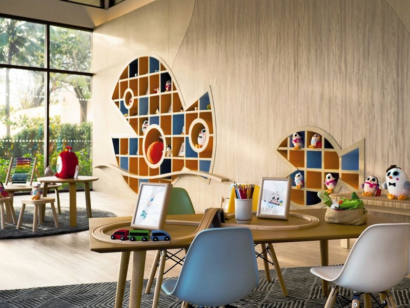 Mövenpick Asara Resort & Spa Hua Hin  26