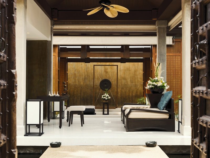 Mövenpick Asara Resort & Spa Hua Hin  29