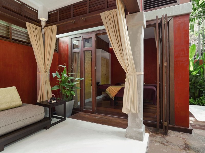 Mövenpick Asara Resort & Spa Hua Hin  30