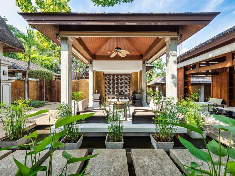 Mövenpick Asara Resort & Spa Hua Hin  31