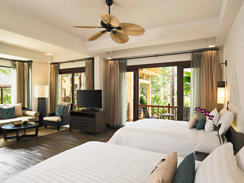 Mövenpick Asara Resort & Spa Hua Hin  33
