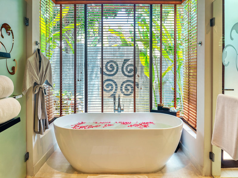Mövenpick Asara Resort & Spa Hua Hin  39