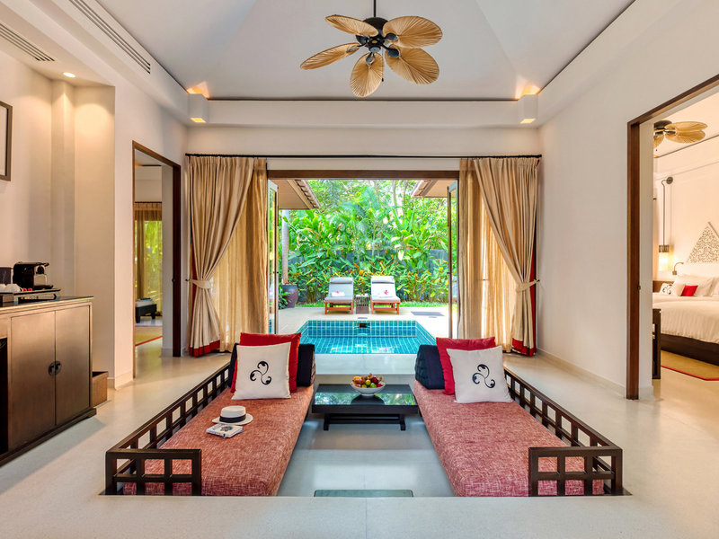 Mövenpick Asara Resort & Spa Hua Hin  41