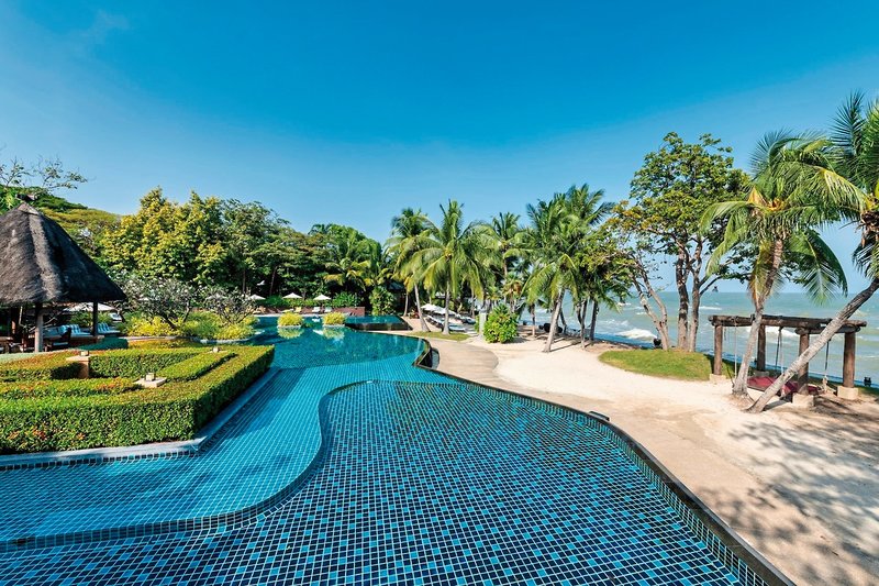 Mövenpick Asara Resort & Spa Hua Hin  2