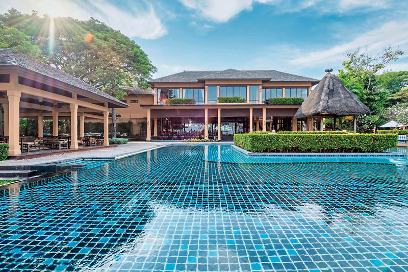 Mövenpick Asara Resort & Spa Hua Hin  3