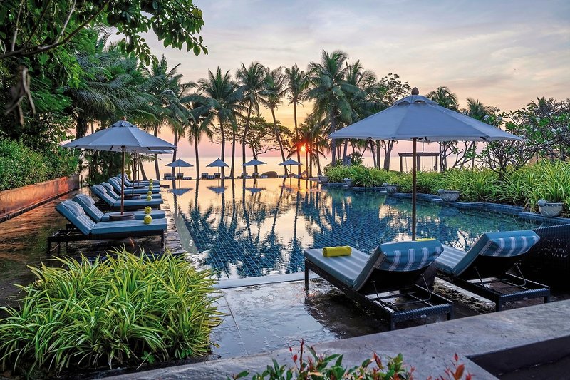 Mövenpick Asara Resort & Spa Hua Hin  4