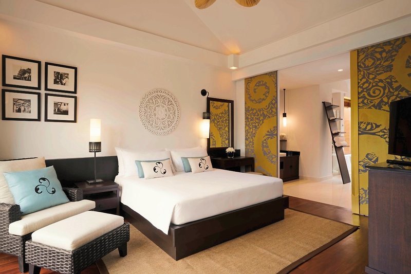 Mövenpick Asara Resort & Spa Hua Hin  7