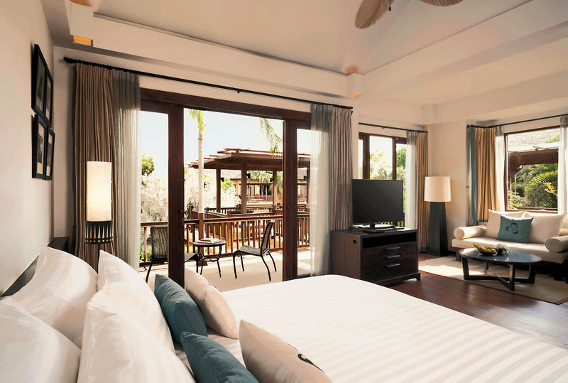 Mövenpick Asara Resort & Spa Hua Hin  8