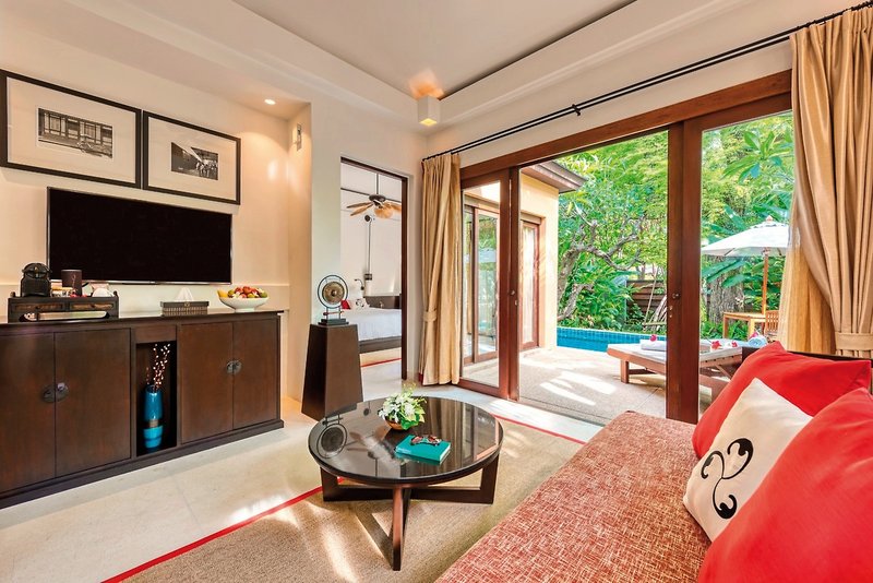 Mövenpick Asara Resort & Spa Hua Hin  10