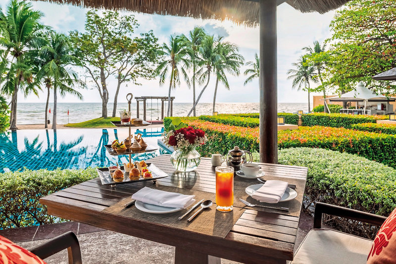 Mövenpick Asara Resort & Spa Hua Hin  13