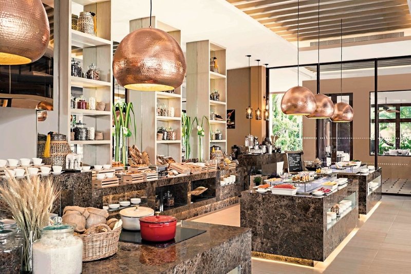 Mövenpick Asara Resort & Spa Hua Hin  14