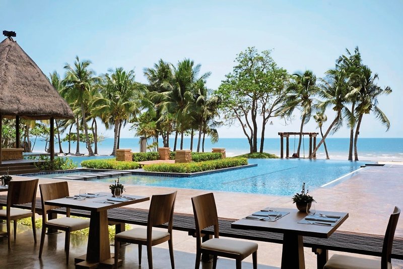Mövenpick Asara Resort & Spa Hua Hin  15