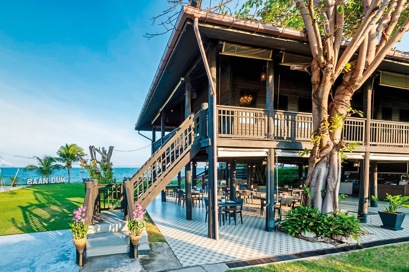 Mövenpick Asara Resort & Spa Hua Hin  16