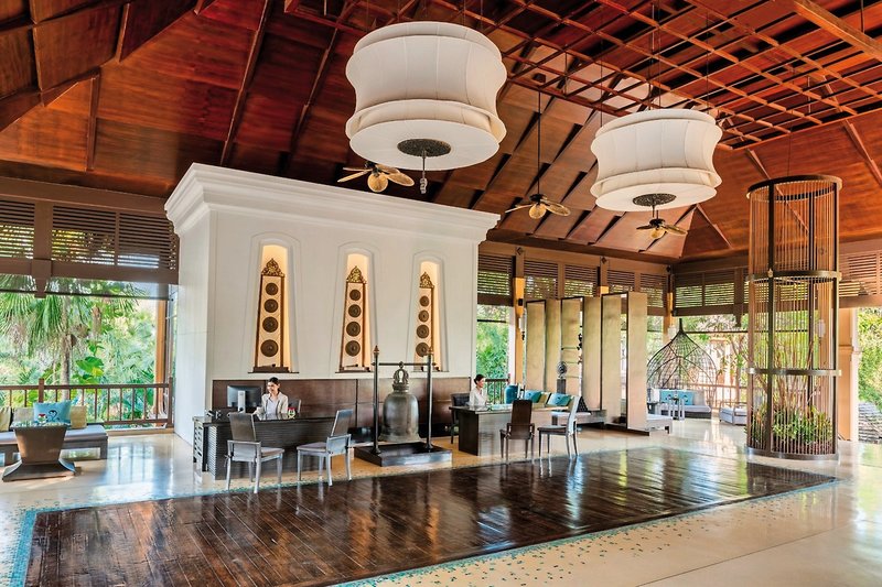 Mövenpick Asara Resort & Spa Hua Hin  17