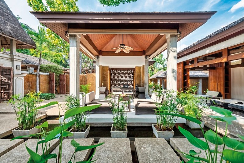 Mövenpick Asara Resort & Spa Hua Hin  18