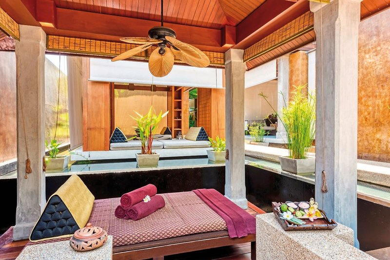 Mövenpick Asara Resort & Spa Hua Hin  19