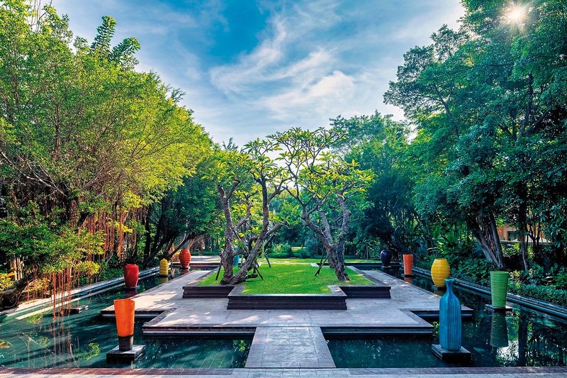 Mövenpick Asara Resort & Spa Hua Hin  20