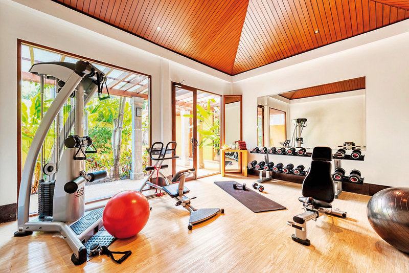 Mövenpick Asara Resort & Spa Hua Hin  21