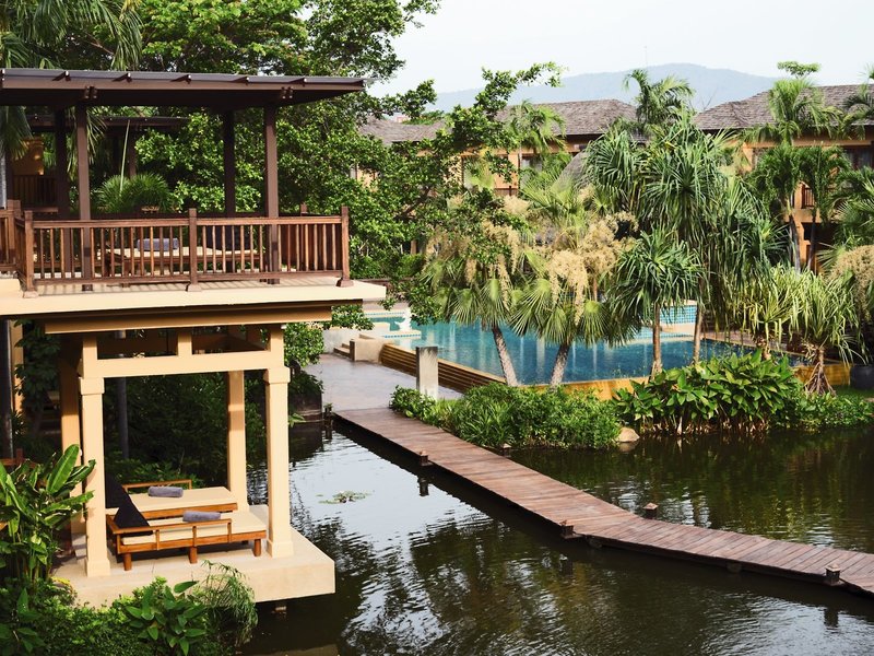Mövenpick Asara Resort & Spa Hua Hin  1